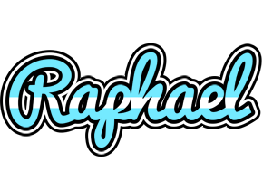 Raphael argentine logo