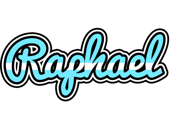 Raphael argentine logo