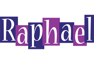 Raphael autumn logo