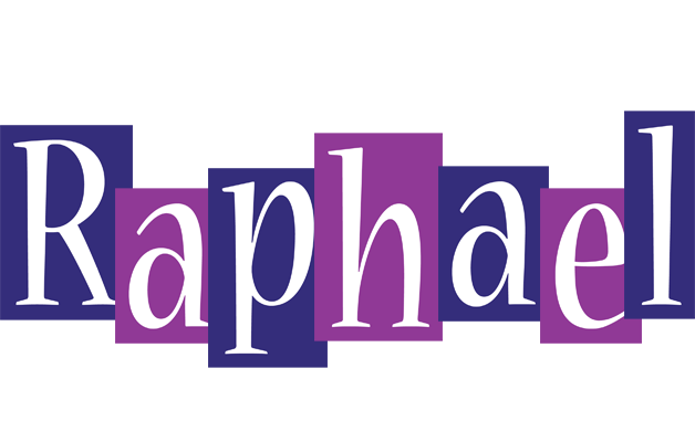 Raphael autumn logo