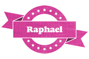 Raphael beauty logo