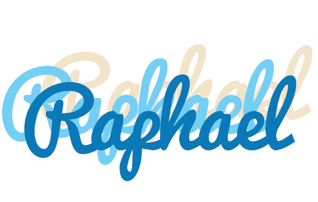 Raphael breeze logo
