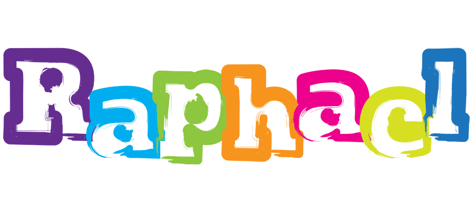Raphael casino logo