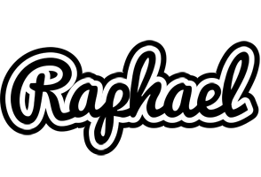 Raphael chess logo