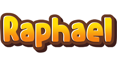 Raphael cookies logo