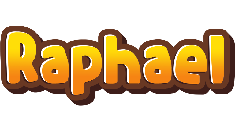 Raphael cookies logo