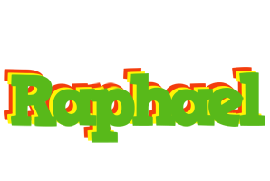 Raphael crocodile logo