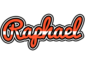 Raphael denmark logo