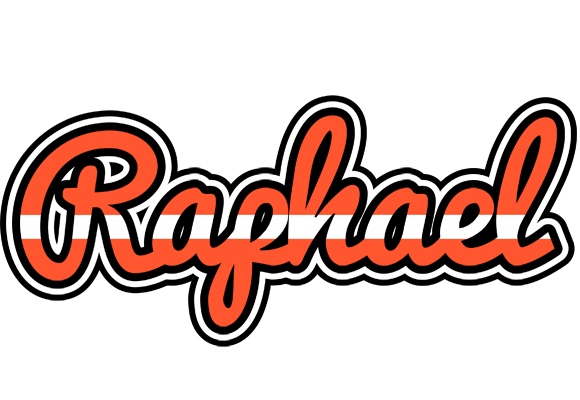 Raphael denmark logo