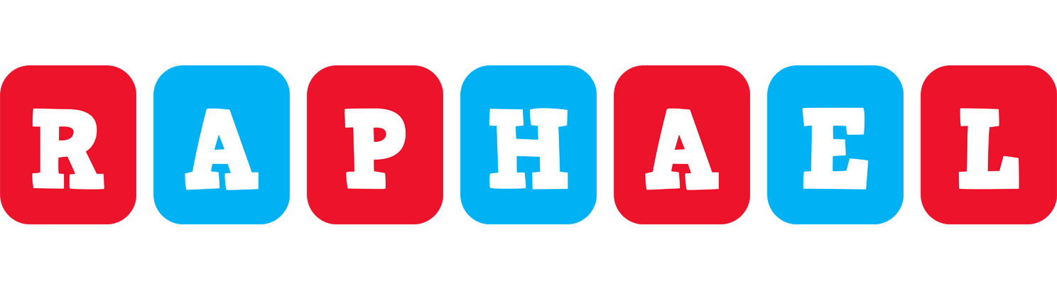 Raphael diesel logo