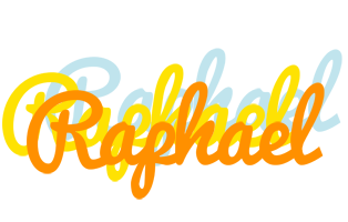 Raphael energy logo