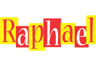 Raphael errors logo