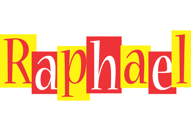 Raphael errors logo