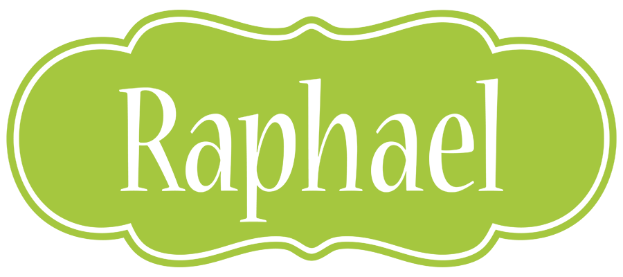 Raphael family logo