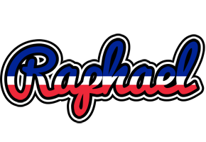 Raphael france logo