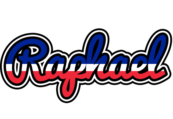 Raphael france logo