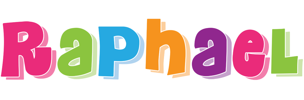 Raphael friday logo