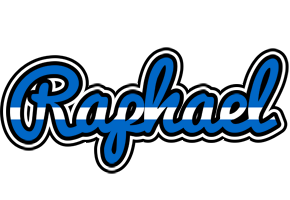 Raphael greece logo