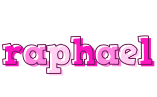 Raphael hello logo