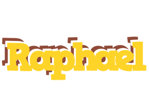 Raphael hotcup logo