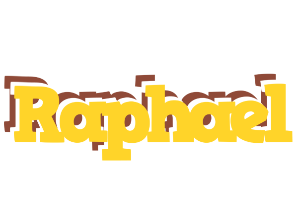 Raphael hotcup logo