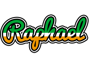 Raphael ireland logo