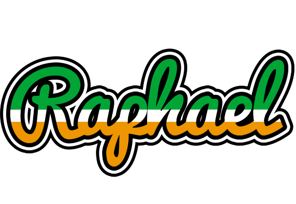 Raphael ireland logo