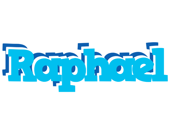 Raphael jacuzzi logo