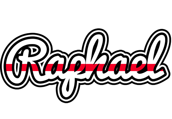 Raphael kingdom logo