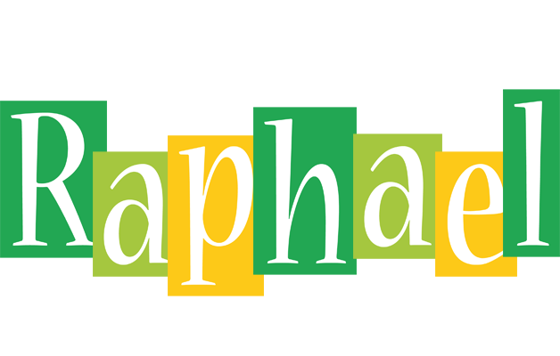 Raphael lemonade logo