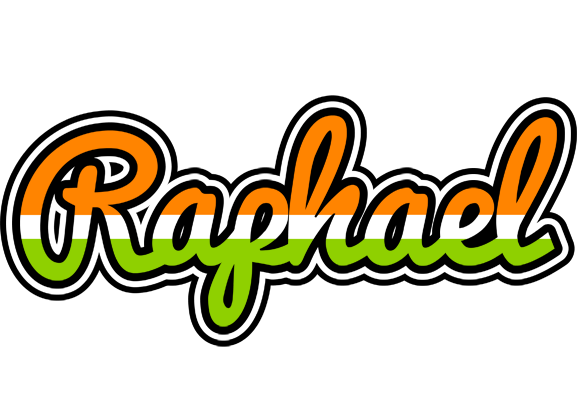 Raphael mumbai logo