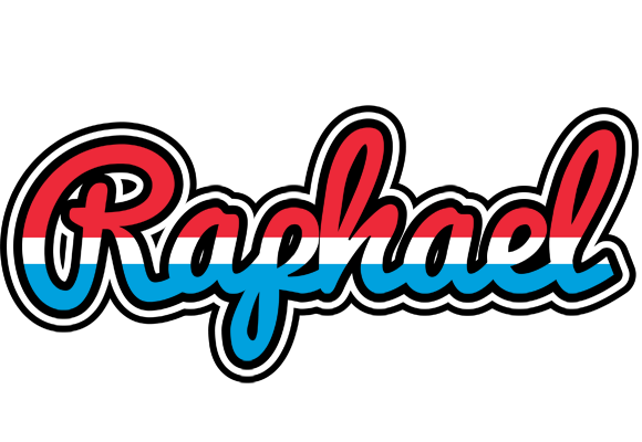 Raphael norway logo