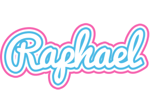 Raphael outdoors logo