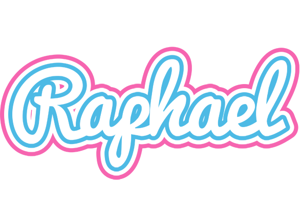 Raphael outdoors logo