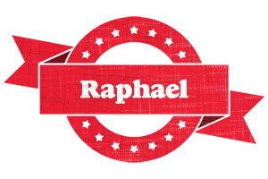 Raphael passion logo