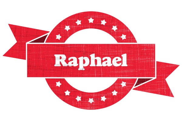 Raphael passion logo