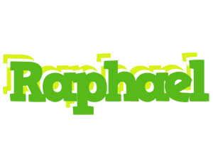 Raphael picnic logo