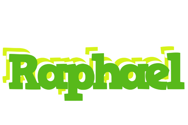 Raphael picnic logo