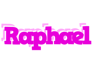 Raphael rumba logo