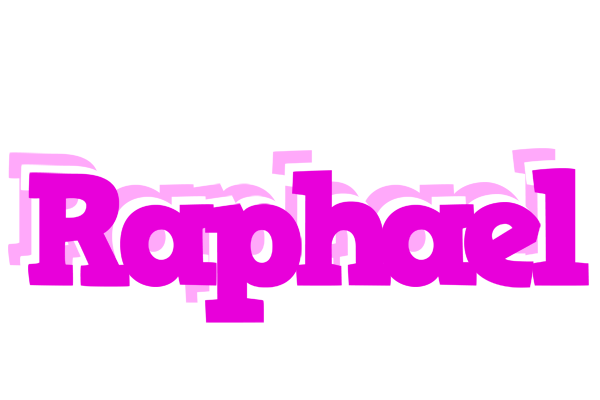 Raphael rumba logo