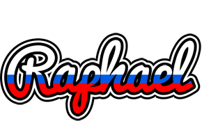 Raphael russia logo