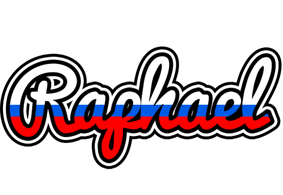Raphael russia logo