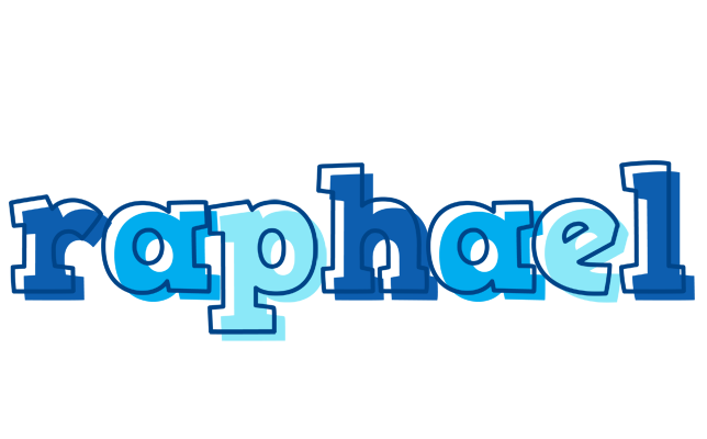 Raphael sailor logo