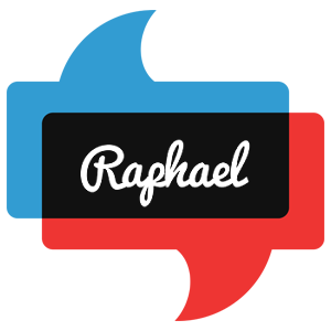 Raphael sharks logo