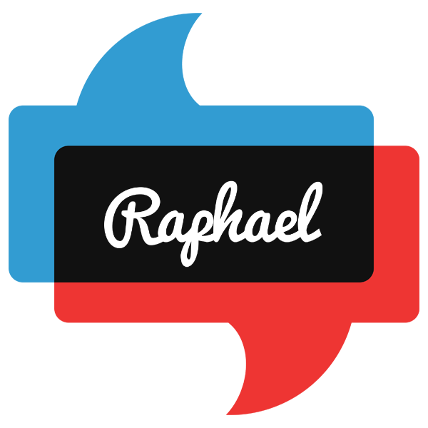 Raphael sharks logo