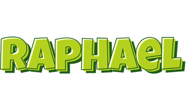 Raphael summer logo