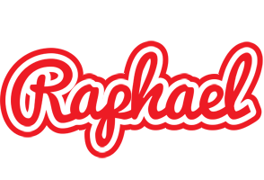 Raphael sunshine logo