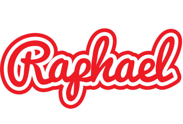Raphael sunshine logo