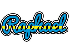 Raphael sweden logo