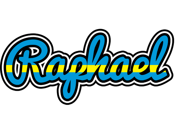 Raphael sweden logo